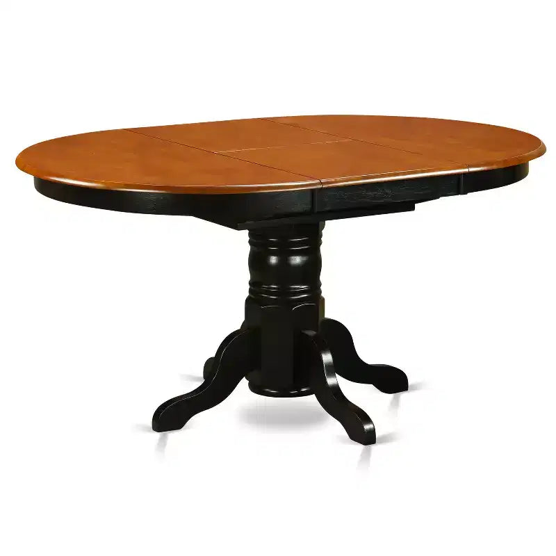 Dining Room Set - Kitchen Dinette Table And 4 Kitchen Chairs
