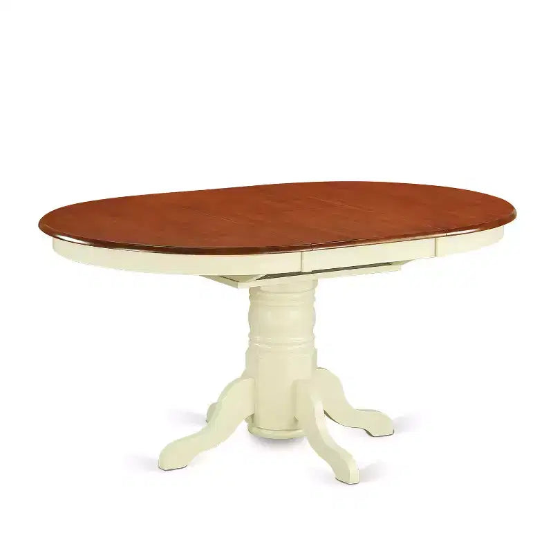 Dining Room Set - Kitchen Dinette Table And 4 Kitchen Chairs