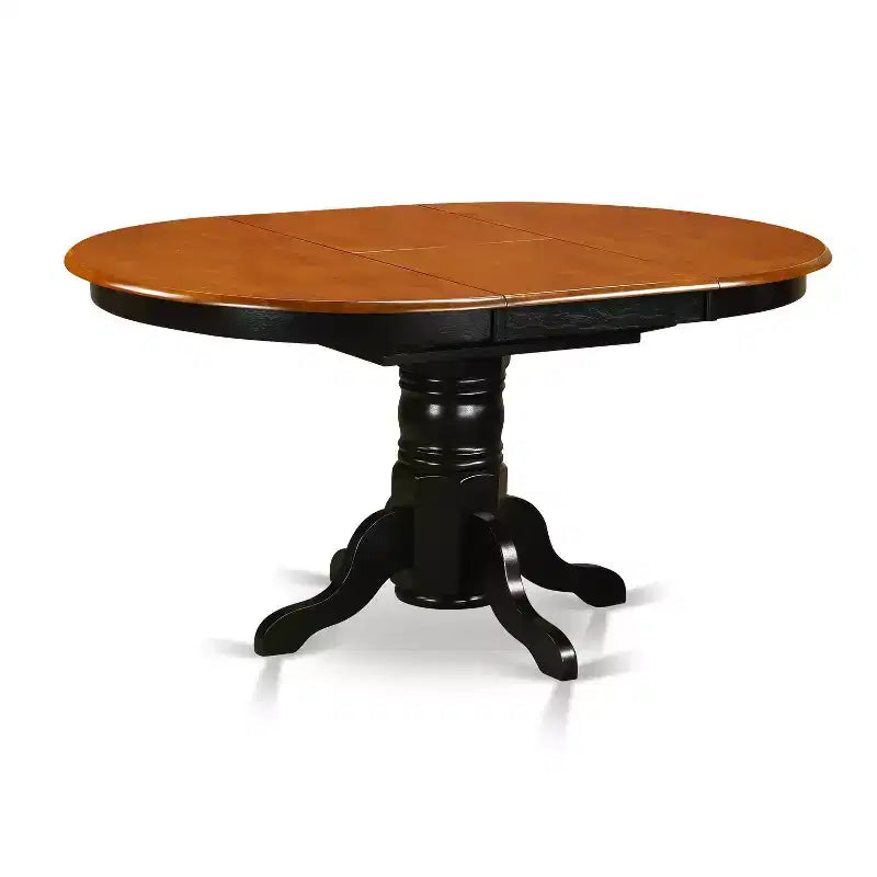 HomeStock Belmont Kitchen Nook Dining Set-Dining Table And Dinette Chairs