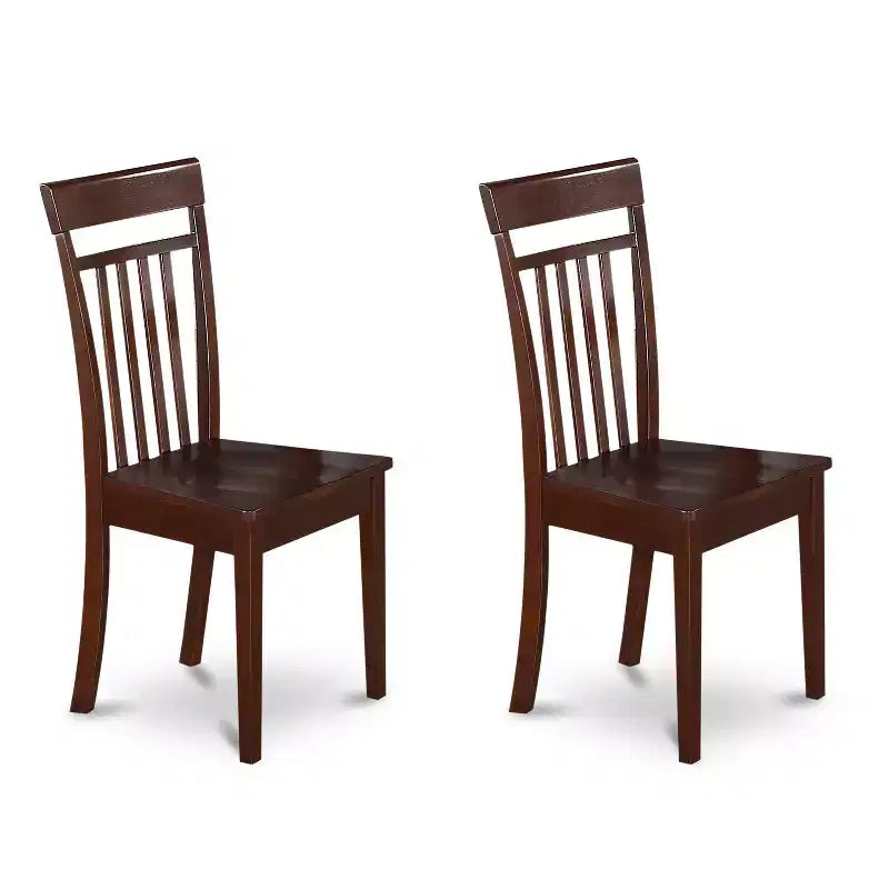 Small Dining Set - Kitchen Table & Chairs - Modern Dining Room Furniture