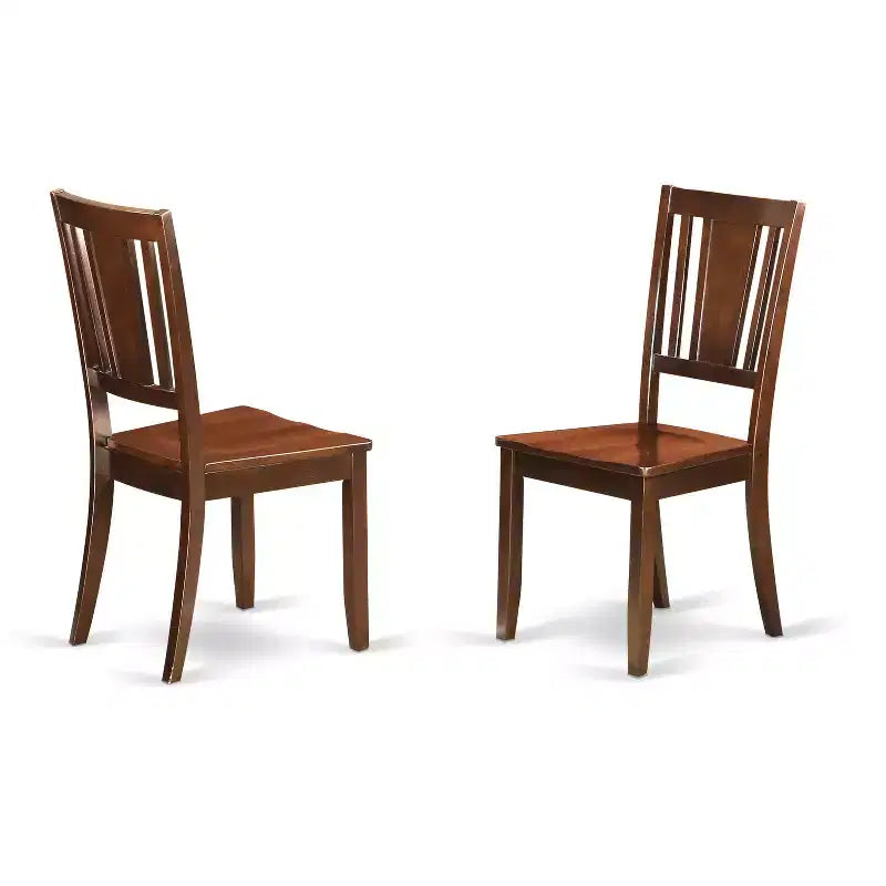 Antique Dinette Set - Small Dining Table & Chairs - Elegant Dining Room Furniture