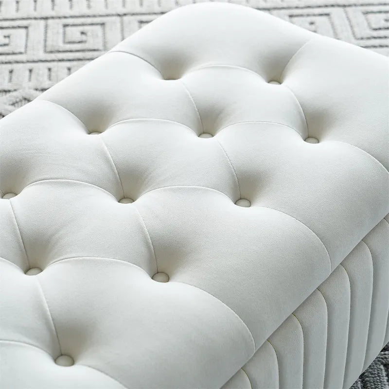47.24W Storage Ottoman