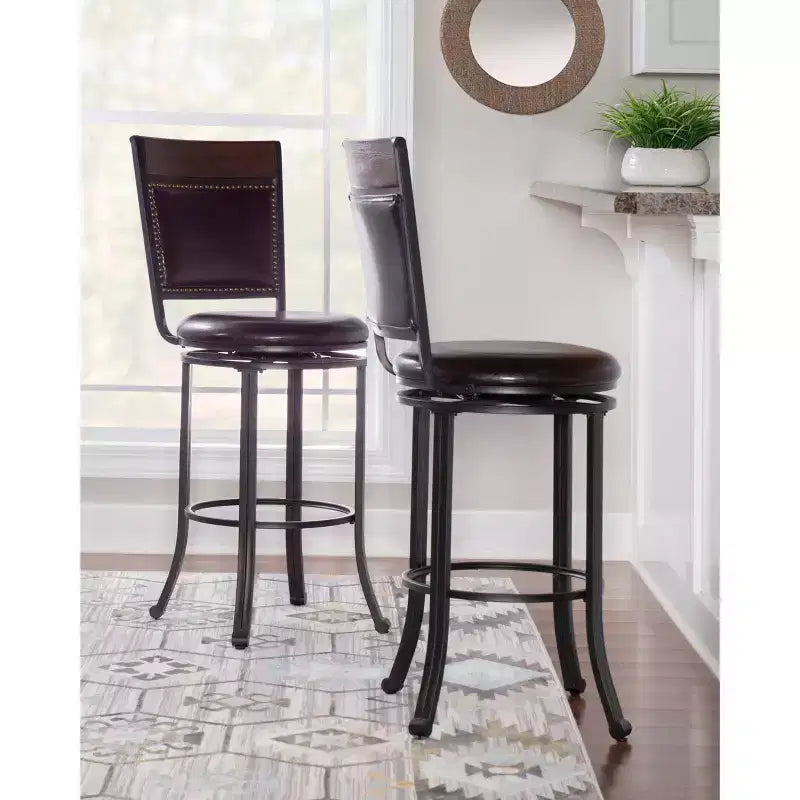 3pc Angelo Pub Dining Set - Powell Company