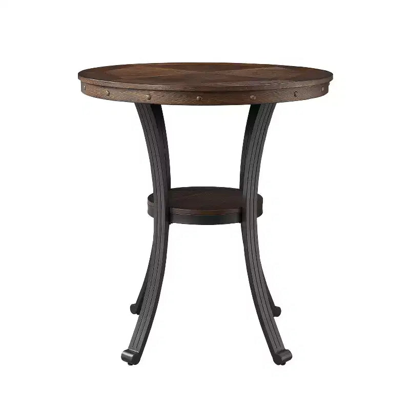 3pc Angelo Pub Dining Set - Powell Company